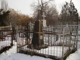 В Кыргызстане вновь осквернено христианское кладбище