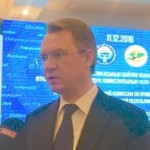 Украина намерена на опыте Кыргызстана использовать АСУ при проведении выборов, – ЦИК Украины