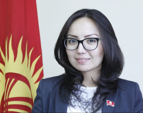 Депутат А.Мамашова сдавать мандат не будет