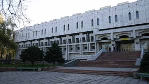 Открытие книжно-иллюстративной выставки – “Залкар энциклопедист”