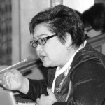 Правда ли то, что тайно усиливается радикализация женщин?