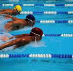 Кыргызстанцы завоевали еще шесть медалей на международном турнире по плаванию в России