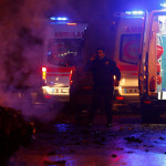 Число жертв стамбульского теракта возросло до 38