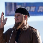 Рамзан Кадыров: Чеченские войска готовы воевать с «нечистью» в Сирии