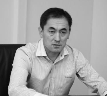 Т.Асанбеков готовится к президентской гонке