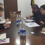 Горячее питание в школах уже получает более 450 тысяч детей