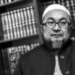 Грустное повествование муфтия. Азирети муфтий Чубак ажы Жалилов: «Заявляю протест тем, кто связывает ислам с экстремизмом»