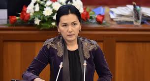 Аиде Саляновой может грозить срок свыше 10 лет?