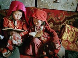 Дети памирских кыргызов будут учиться в Кыргызстане