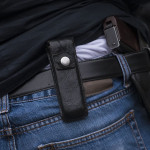 Ночью в колонии в селе Петровка была стрельба