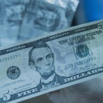 За год запасы Нацбанка увеличились на $190 млн