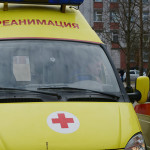 В Москве годовалого ребенка убило телевизором