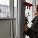 Пенсионерке «закрывали» единственное окно в мир — милиция возбудила дело