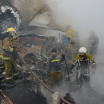 Глава компании, чей лайнер упал в КР, сидит в тюрьме за авиакрушение в Турции