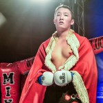 Кыргызстанец на 25-й секунде нокаутировал соперника на турнире MMA в России