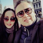 Баян Есентаева объявила о замужестве