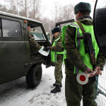 В результате конфликта на границе повреждены дом и 4 авто — Погранслужба КР