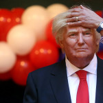 В США хотят запретить Трампу первым наносить ядерный удар