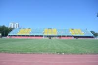 Директор Госагентства по спорту: Вопрос постройки нового стадиона встал, у нас нет решения этой проблемы