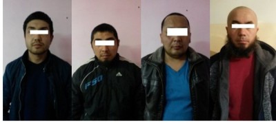 Таксисты «Жорго» подозреваются в том, что вывезли жителя столицы за город, избили битой и вымогали $6 тысяч, — ГУВД Бишкека