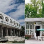 За сколько государство продало ресторан «Нарын» и кафе «Улитка»?