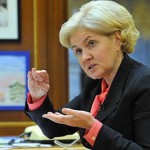 Вице-премьер России предложила отказаться от «низкопроизводительного труда» мигрантов