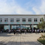 Школы Кыргызстана перешли на пятидневное обучение