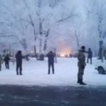 Количество погибших в результате крушения самолета превысило 20 человек