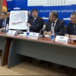 Председатель МАК периодически будет докладывать о стадиях расследования, — первый вице-премьер