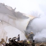 Грузовой рейс Гонконг—Бишкек—Стамбул выполнялся на регулярной основе без права выгрузки и погрузки груза в аэропорту «Манас», — Минтранс о Боинге-747