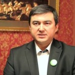 Бывший депутат Максат Кунакунов приговорен к 10 годам лишения свободы