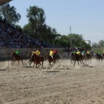 Ипподром «Ак-Кула» передан в собственность мэрии города Бишкек