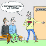 Стерильность мигрантов не подлежит сомнениям?