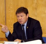 Канат Аманкулов: На Азиатских играх есть шансы на медали у хоккеистов и горнолыжников