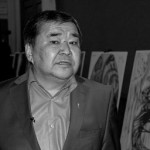 Опасен недуг Аскара Салымбекова