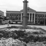 Кто станет мэром столицы?