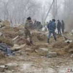 На Дача-СУ сняли верхний слой грунта, участок засыпят песком и щебнем