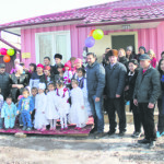 В Беловодское за надеждой