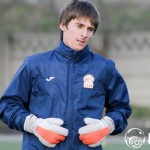 Вратарь сборной Кыргызстана по футболу подписал контракт с 21-кратным чемпионом Мальдивских островов