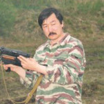 Эркебеку Абдулаеву исполнилось бы 65 лет