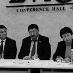 «Доступность лекарств: бег с барьерами?»