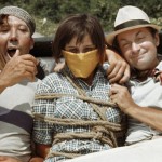 Интересные факты о фильме «Кавказская пленница»