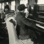 Чижик – воробей стреляный