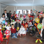 Большая семья – большое счастье