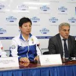 В Кыргызстане пройдет первый чемпионат Азии по снукеру