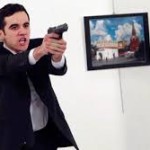 Родные отказались забирать тело убийцы посла России в Турции