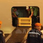 Тела кыргызстанцев, погибших в ДТП в Саратове, доставлены в Кыргызстан