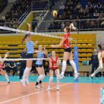 Названы лучшие волейболистки Кыргызстана-2016