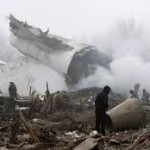 АСТ Airlines выплатит компенсации всем пострадавшим в крушении Боинга