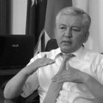 Иса Омуркулов, лидер фракции СДПК: «СДПК обязательно выдвинет своего кандидата в президенты»